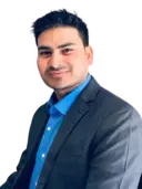 Athir Mehmood, Fort McMurray, Real Estate Agent